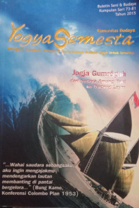 Image of Komunitas Budaya Yogya Semesta