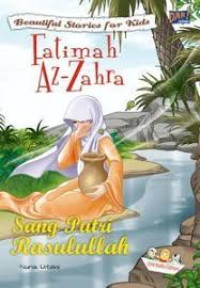 Image of Fatimah az-zahra: Sang putri Rasulullah
